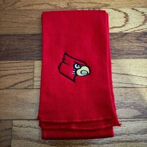 Cardinals Scarf